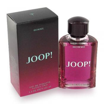 Joop! Homme (Férfi parfüm) edt 125ml